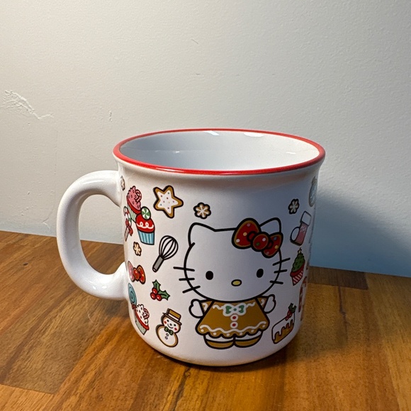 Hello kitty mug - Picture 1 of 2
